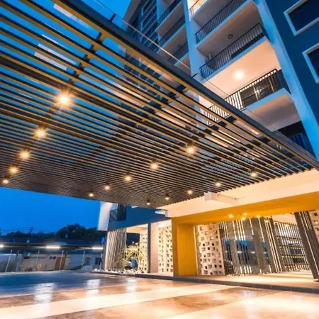 Alor Setar Imperio Professional Suite By Zenith Smart